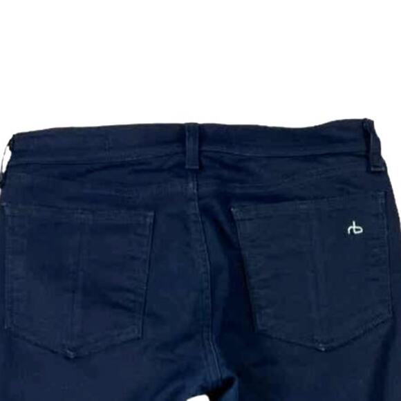 Rag & Bone Blue Jeans | Size 28 - Picture 4 of 9